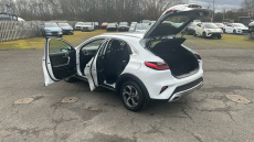 Kia Xceed 1.0T GDi ISG 2 5dr Petrol Hatchback